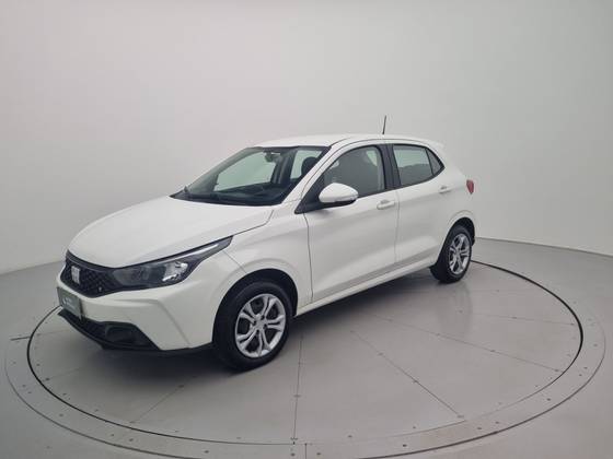 FIAT ARGO 1.0 FIREFLY FLEX DRIVE MANUAL